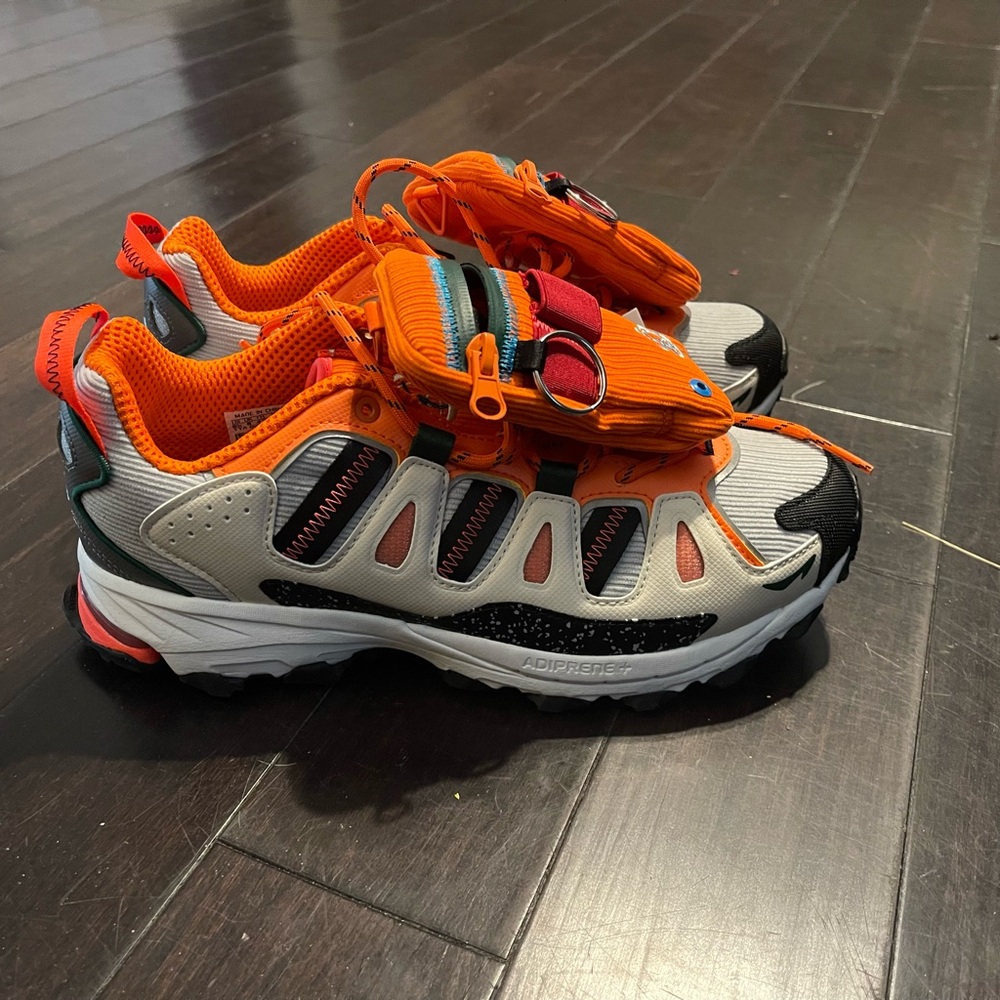 Adidas Superturf Adventure Sustainability